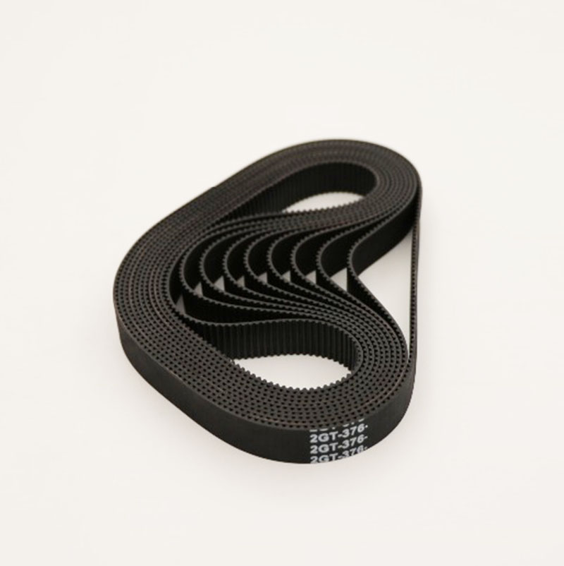 376-2GT carriage belt 